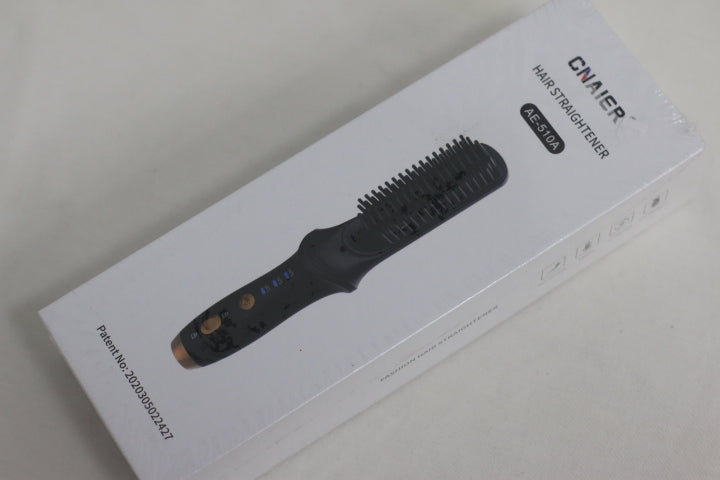 Hair Straightening Comb / AE510A / 11180014