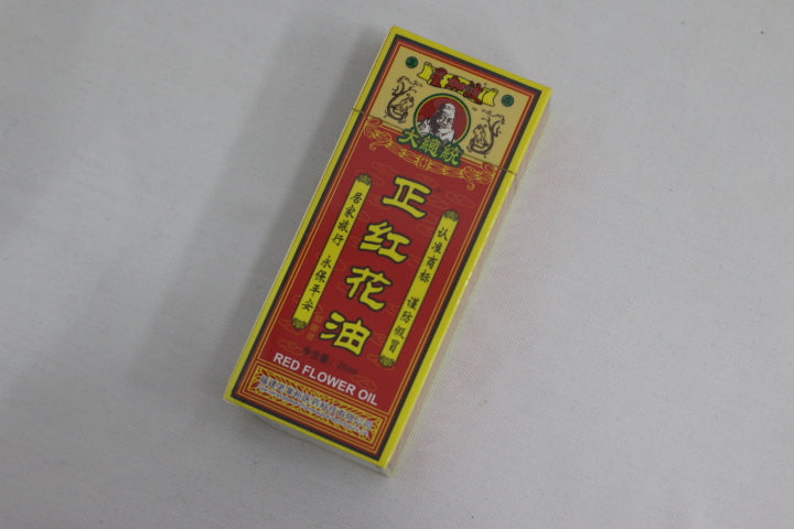 Red Flower Oil / 05063