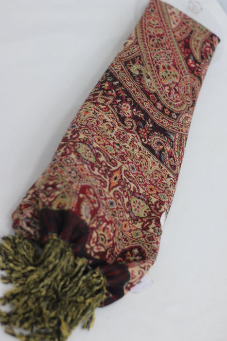 Scarf / F51-9