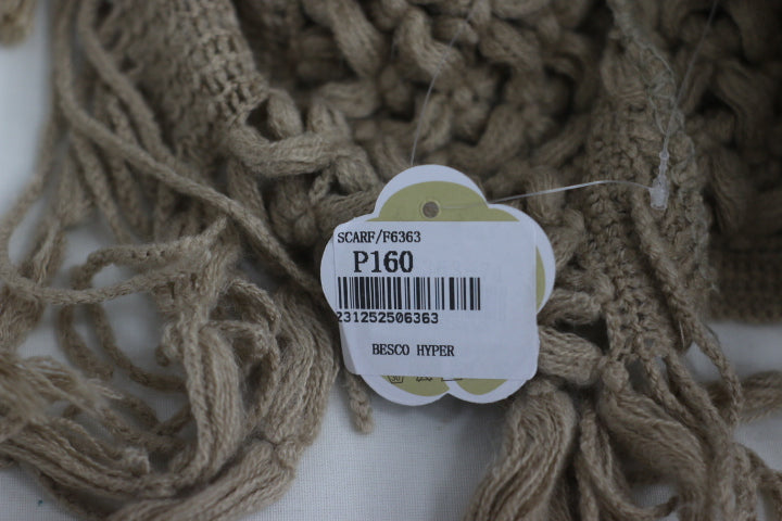 Scarf / F6363
