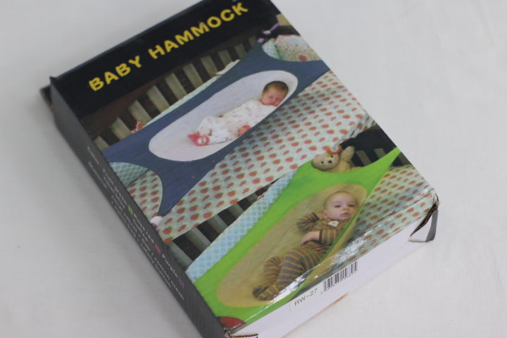 Baby Hamock / RW-27