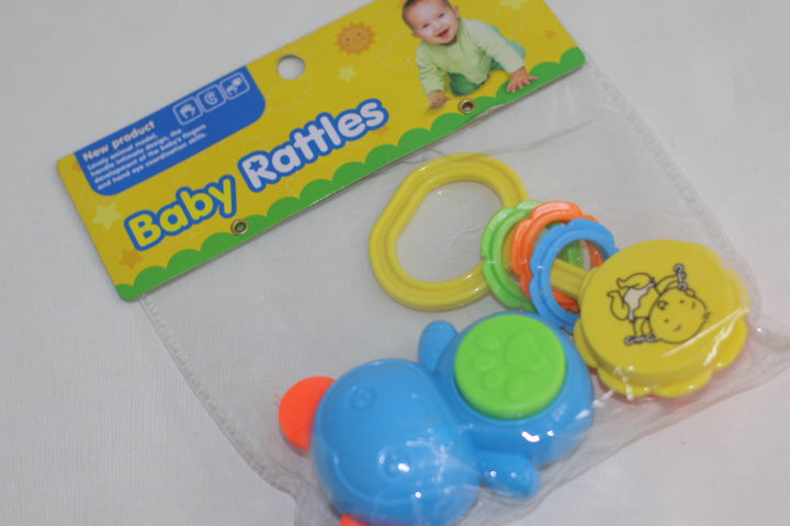Baby Rattles / 75-22-28