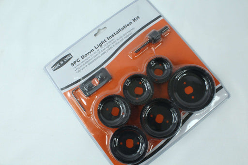 Hole Saw 9P/9997