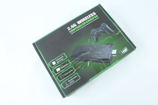 2.4G Wireless / QB-4