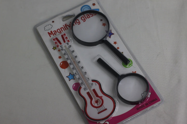 Magnifying Glass / 1314
