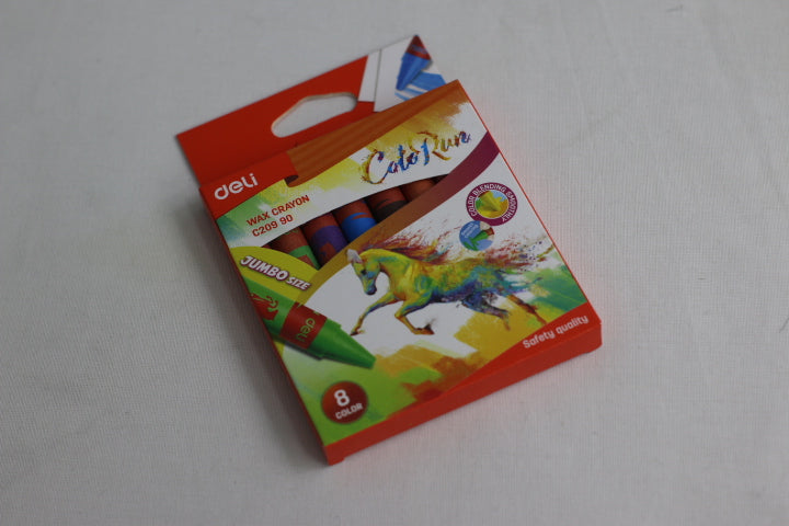 Max Crayon / C269 90