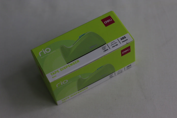 胶带座 814A