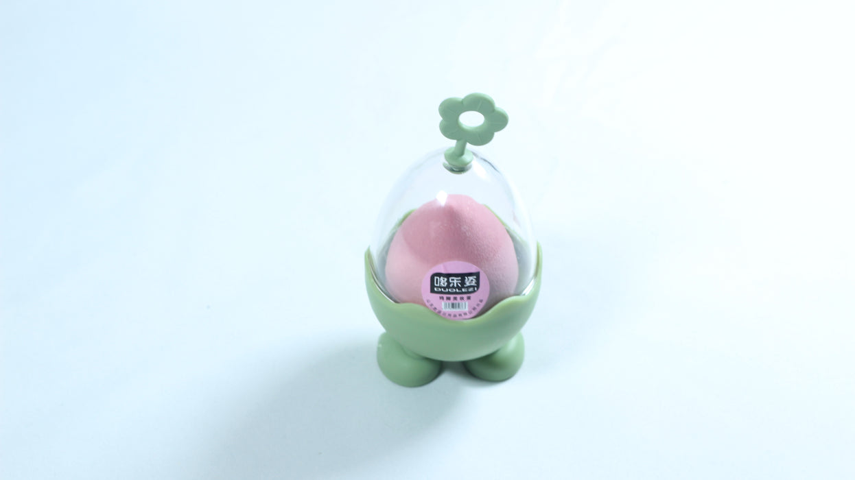 化妆粉扑/鸡f套装