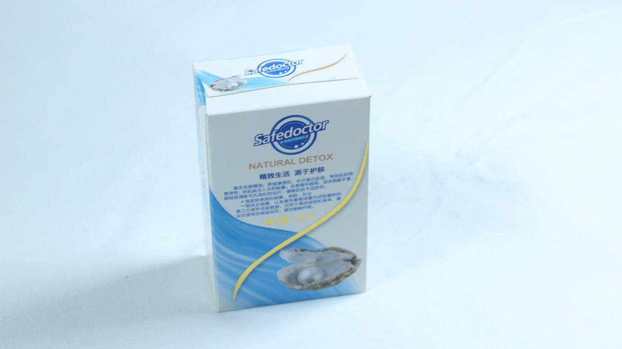 天然清新皂/06881