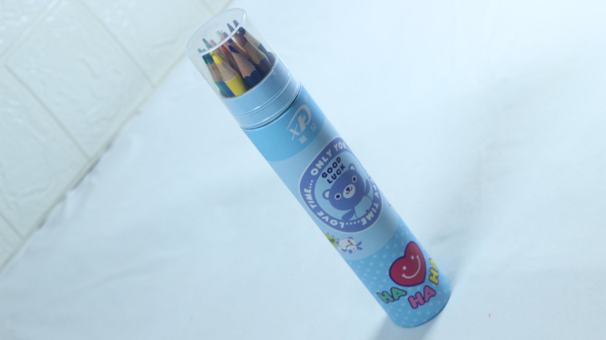 Colored Led 12 Colors / XK- 6115