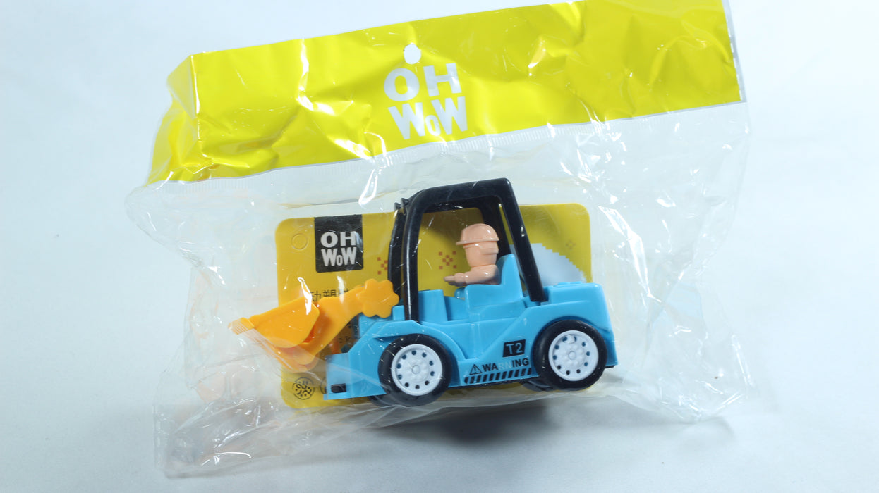 工程惯性车-6288-3