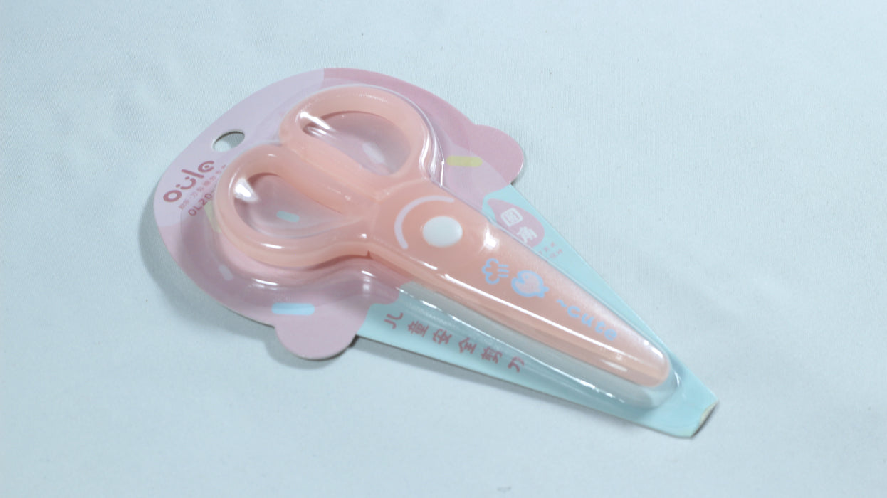 手工剪刀
