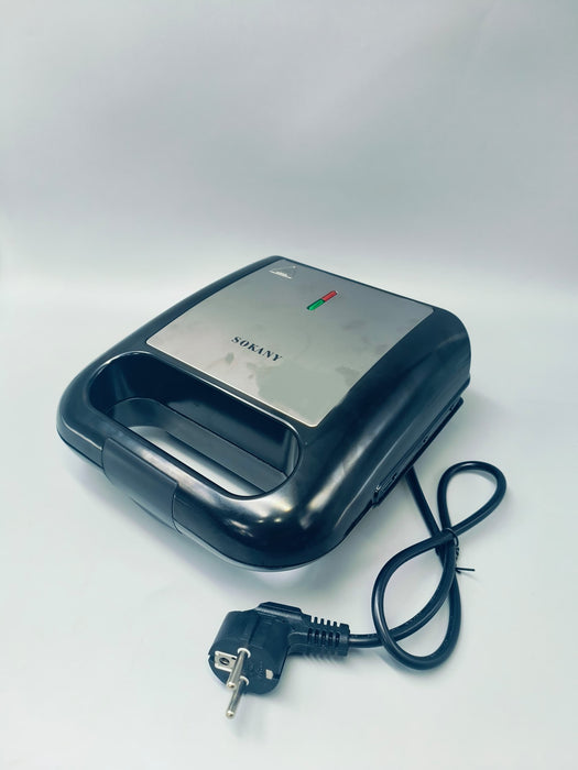 Corn Dog Sandwich Maker / SK-08037