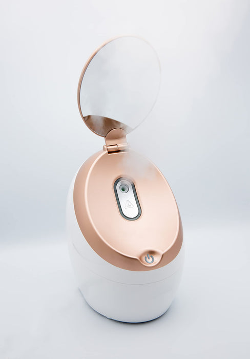 Facial steamer/RS-529