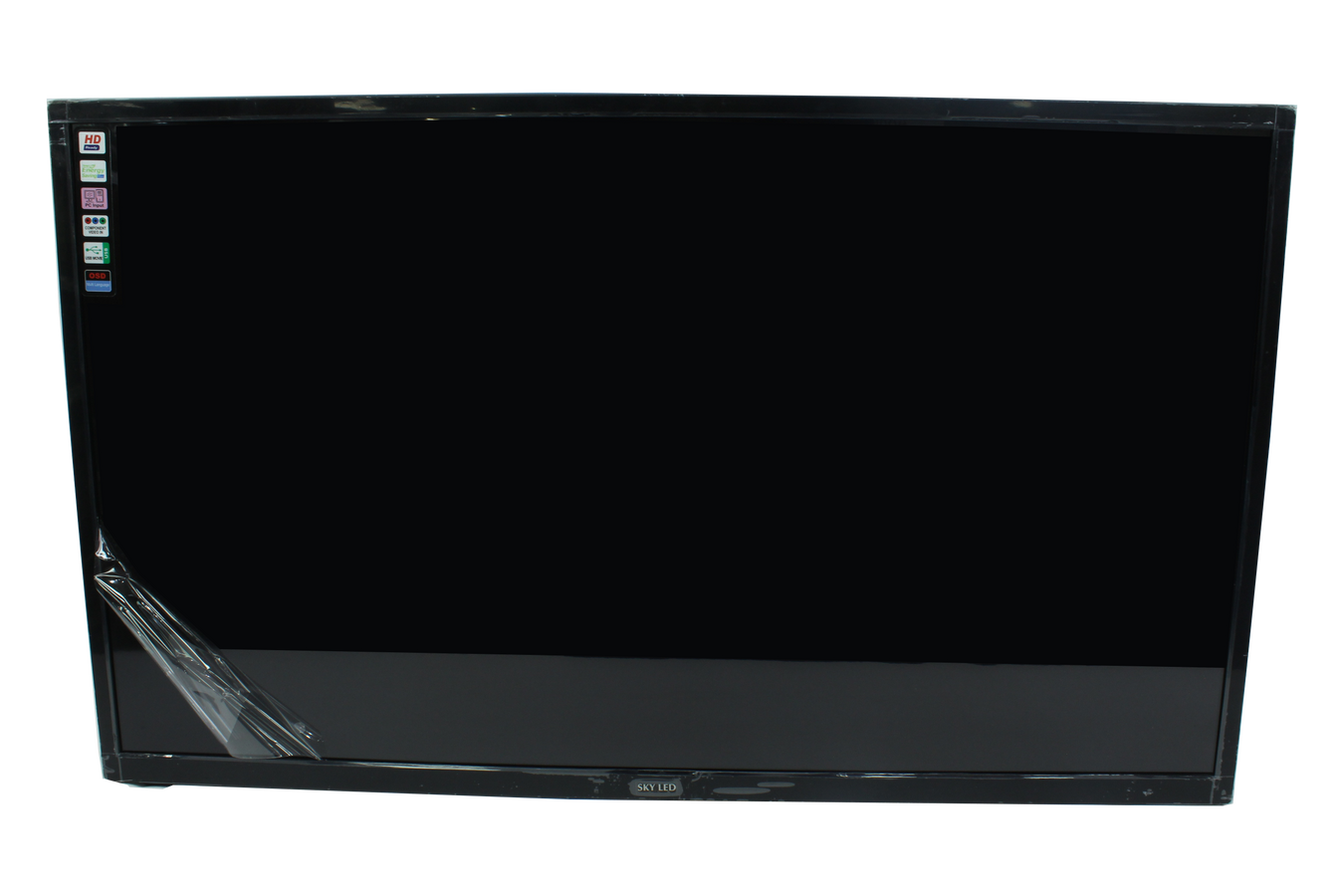 Televisions (Smart / LED)