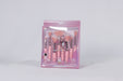 Sweet Beauty 8PCS makeup brush / SZ-451 - Besco Hyper