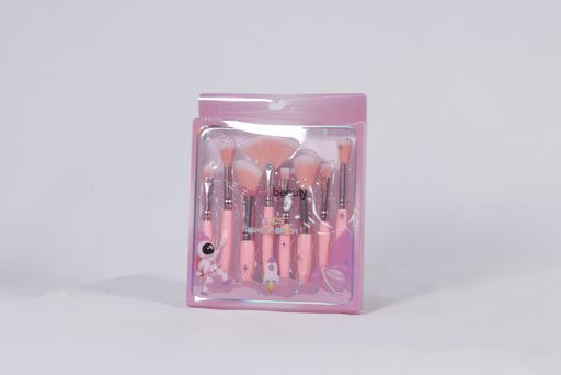 Sweet Beauty 8PCS makeup brush / SZ-451 - Besco Hyper