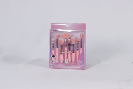 Sweet Beauty 8PCS makeup brush / SZ-451 - Besco Hyper