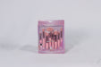 Sweet Beauty 8PCS makeup brush / SZ-451 - Besco Hyper