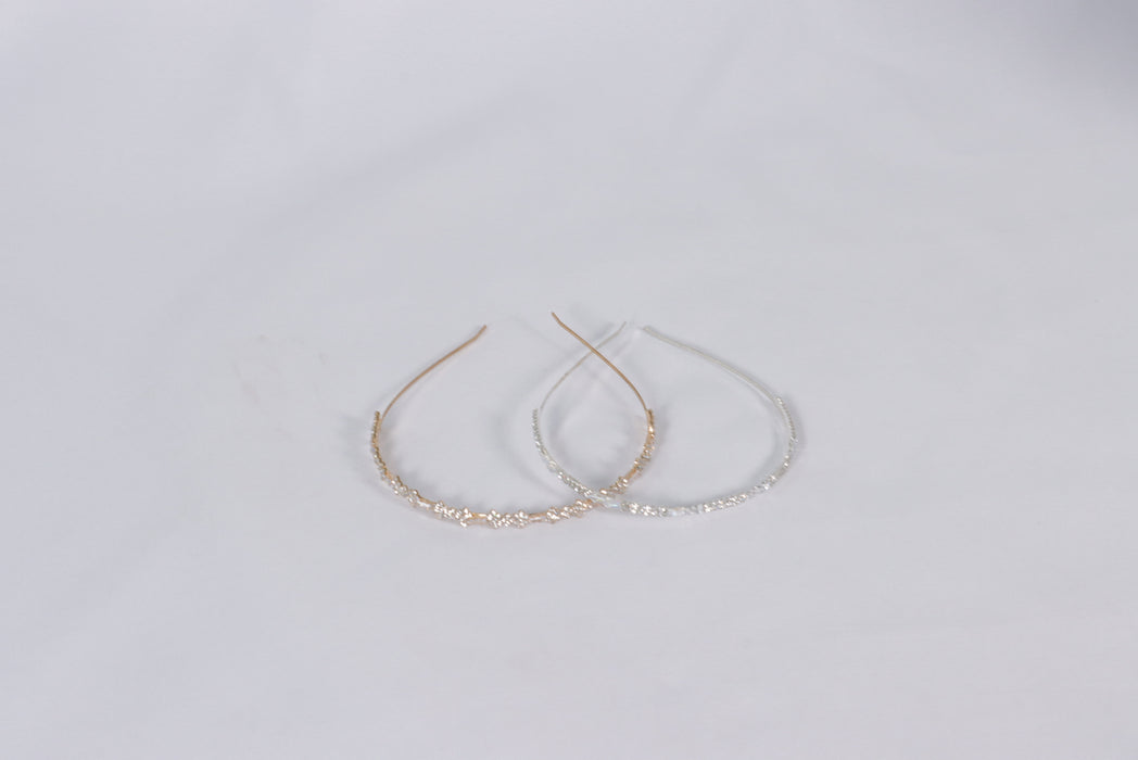 Jewel Headband /9 - Besco Hyper