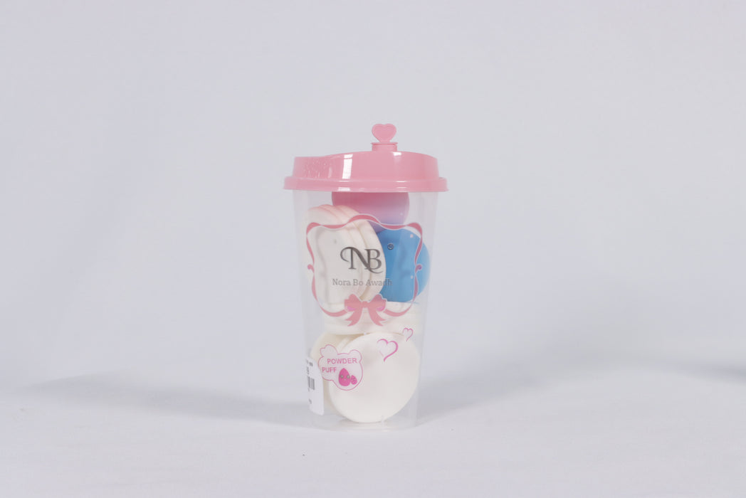 Powder Puff / FP-889 - Besco Hyper