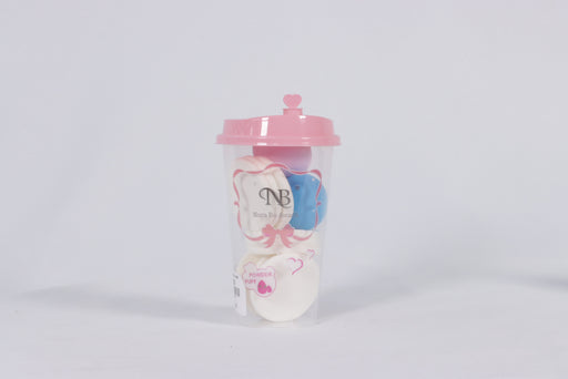 Powder Puff / FP-889 - Besco Hyper