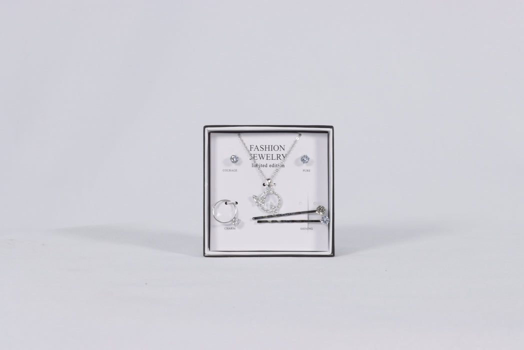 Necklace / 00135 - Besco Hyper