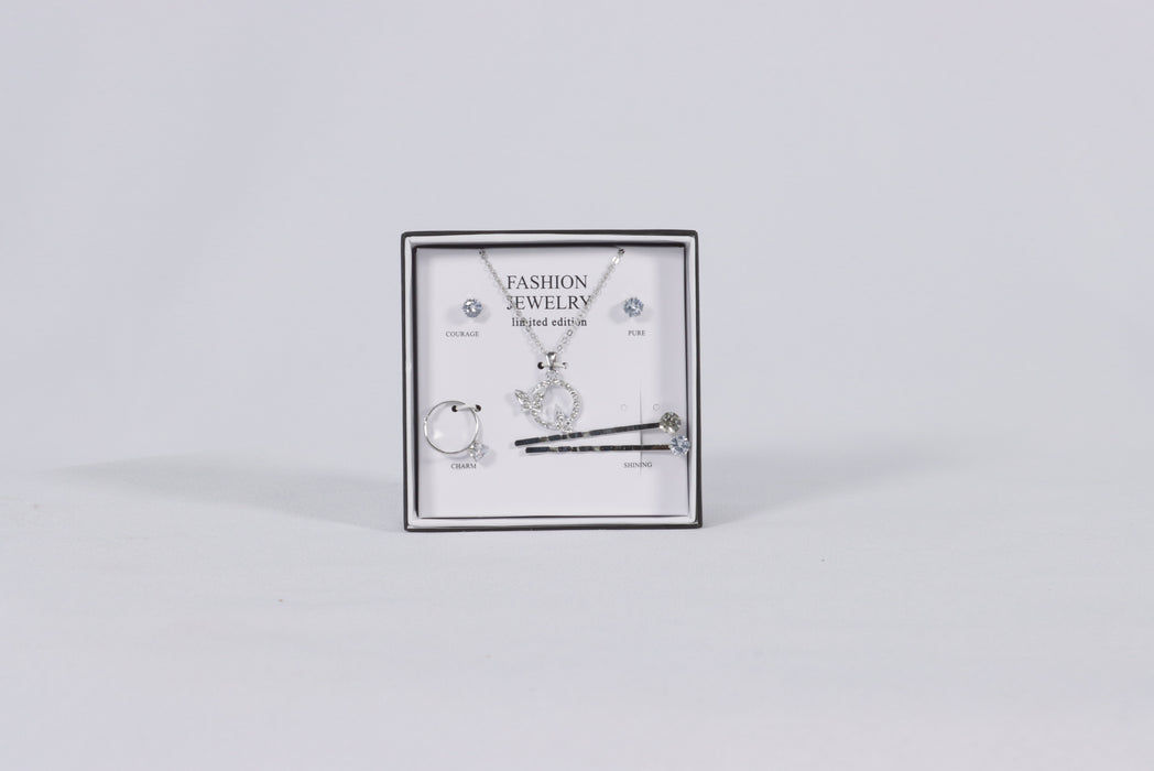 Necklace / 00135 - Besco Hyper