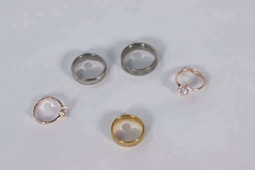 Ring / 00105 - Besco Hyper