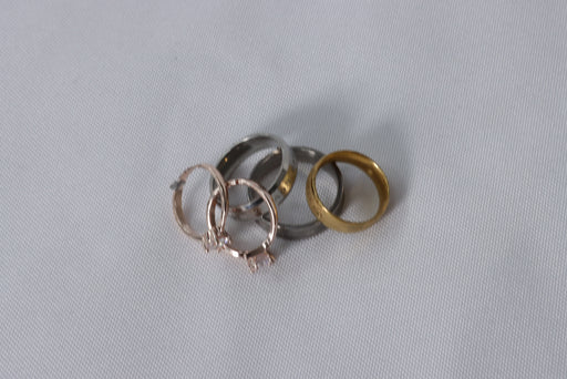 Ring / 00105 - Besco Hyper