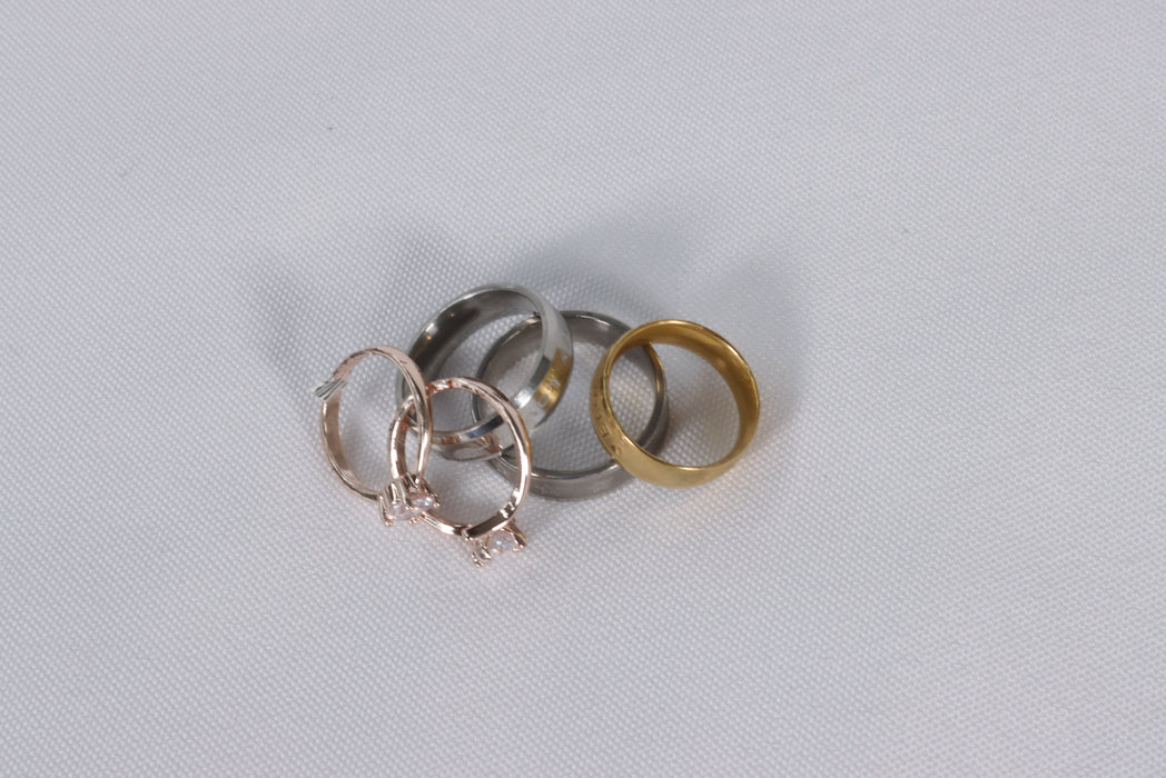 Ring / 00105 - Besco Hyper