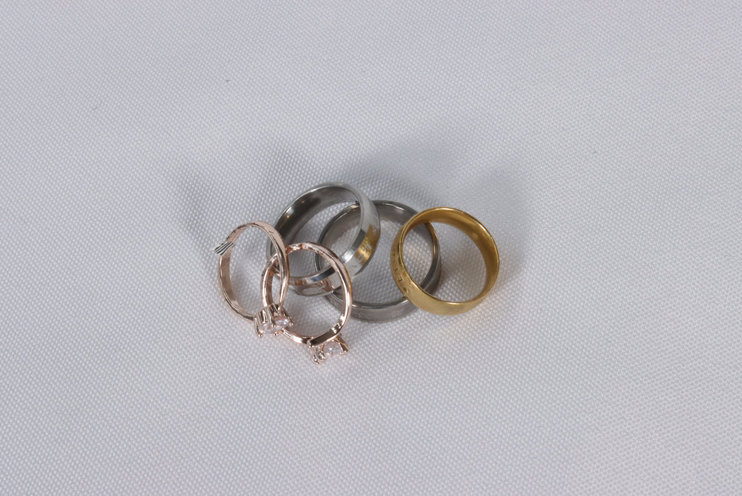 Ring / 00105 - Besco Hyper
