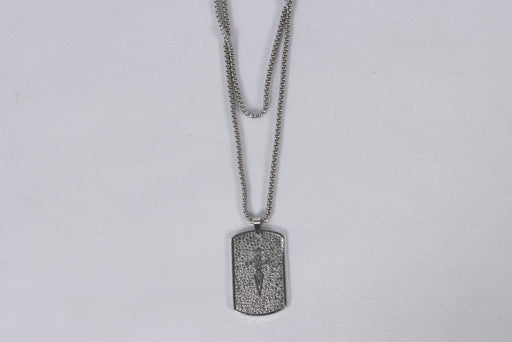 Necklace / 2241L-1 - Besco Hyper