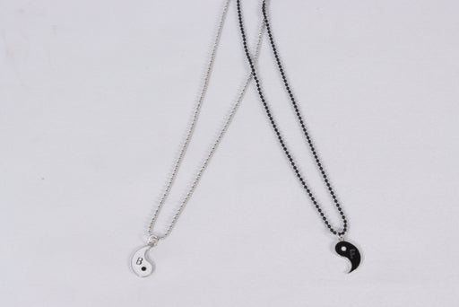 Necklace / 2241L-1 - Besco Hyper