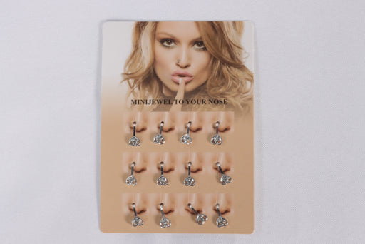 Nose ring / BD-15 - Besco Hyper