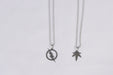 Necklace / SL52-20 - Besco Hyper