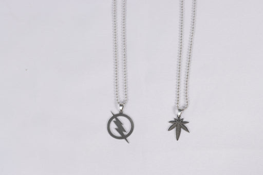 Necklace / SL52-20 - Besco Hyper
