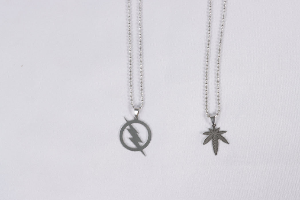 Necklace / SL52-20 - Besco Hyper
