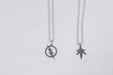 Necklace / SL52-20 - Besco Hyper