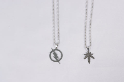 Necklace / SL52-20 - Besco Hyper