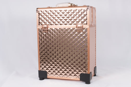 Make up Trolley Case /3599# - Besco Hyper