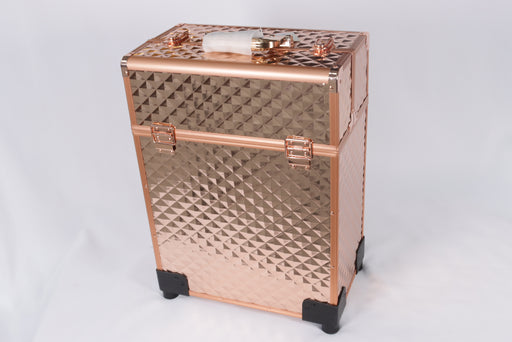 Make up Trolley Case /3599# - Besco Hyper
