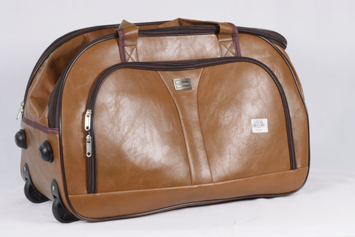 Suitcase MS010-M - Besco Hyper