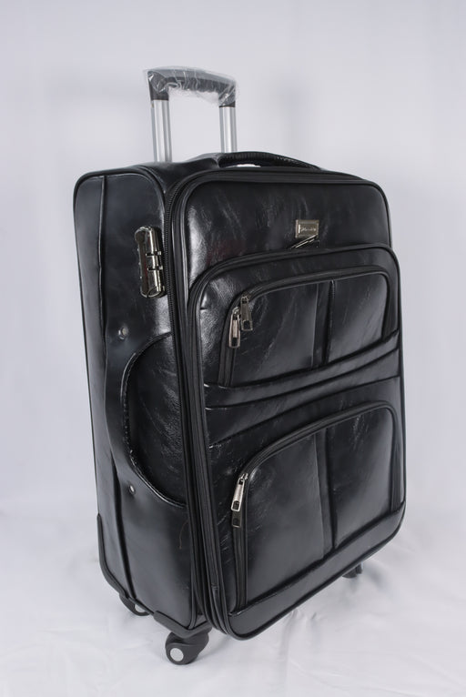 Suitcase MS007-M - Besco Hyper