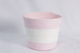 Straw Flower Basket / 585-128-4/M - Besco Hyper
