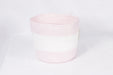 Straw Flower Basket / 585-128-4/L - Besco Hyper