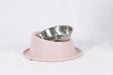 Elevated Slanted Bowl / 16540096 - Besco Hyper