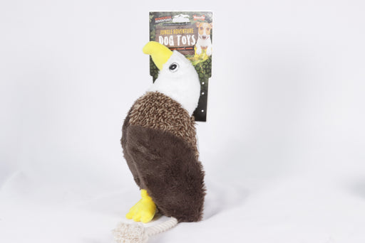 Eagle Pet Doll 613209 / 62494 - Besco Hyper