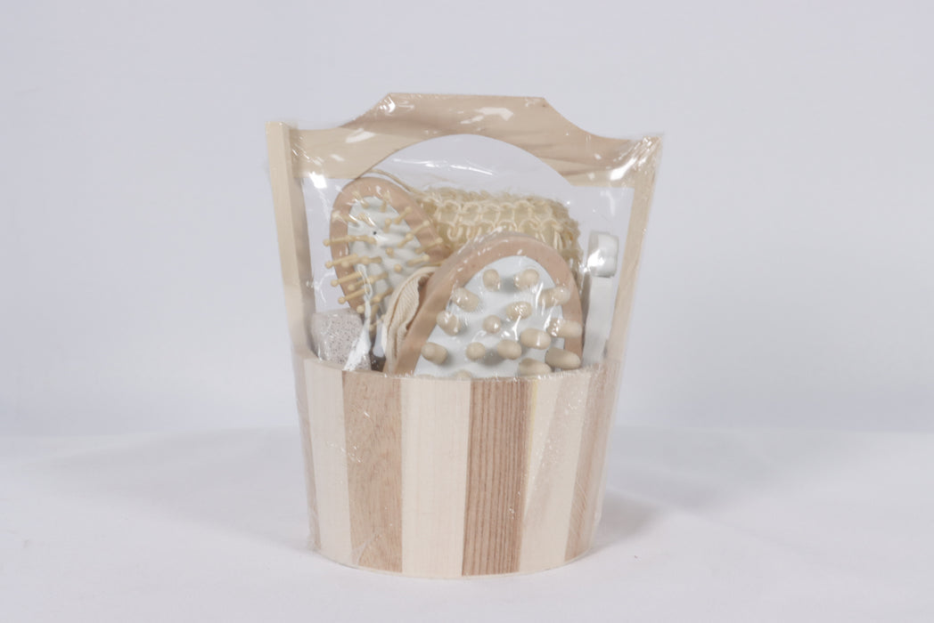 Bath Supply Busket /
