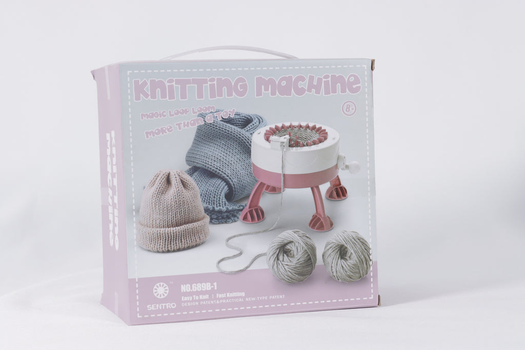 Sentro Knitting Machine Official Flagship Store, Knitting Accessories